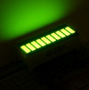 Green Bargraph LED-714