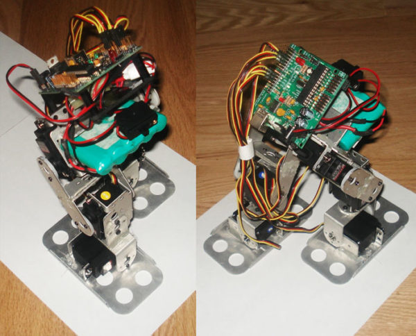Roboduino KIT - Servo Ready Freeduino (Arduino Compatible)-556