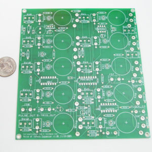 Voice of Saturn SEQUENCER - PCB only-0