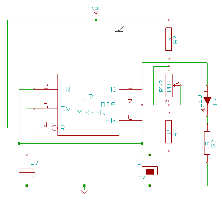 KICAD для чайников. Ep1k30qc208 Sample schematic. Проекты выполненные в KICAD. Sgm41511 PCB scheme\.