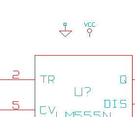 add power in kicad