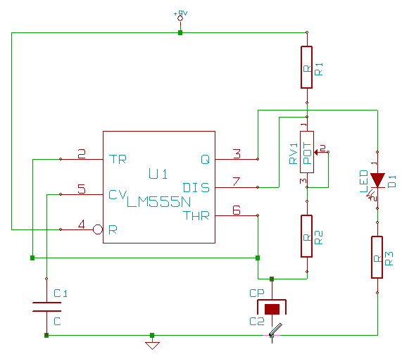 annotating schematics in kicad