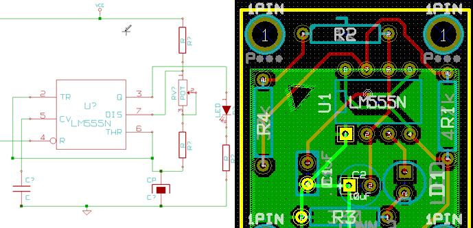 kicad tutorial