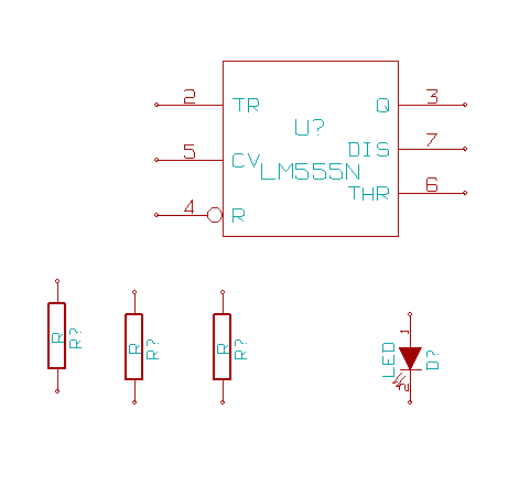 kicad rotate by pressing R